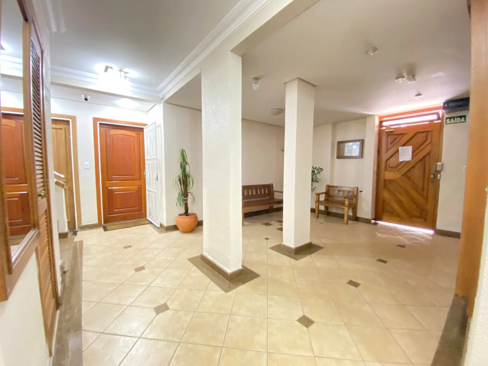 Imagem Apartamento Vila Ipiranga 2 quartos