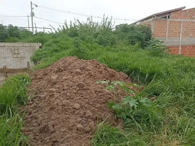 Imagem Terreno à venda 150M², Quintas de Santa Cruz, Taubaté - SP