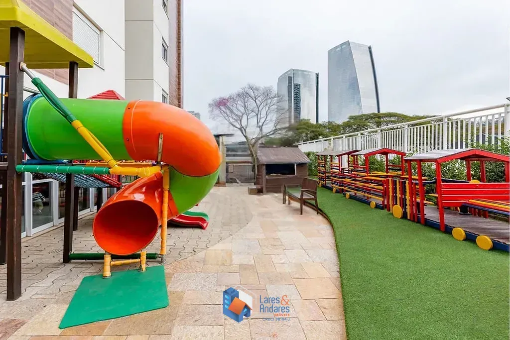Imagem Apartamento à venda 3 Quartos 1 Suite 2 Vagas 105M² Vila Cruzeiro São Paulo - SP