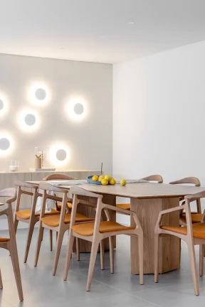 Imagem Soho Village