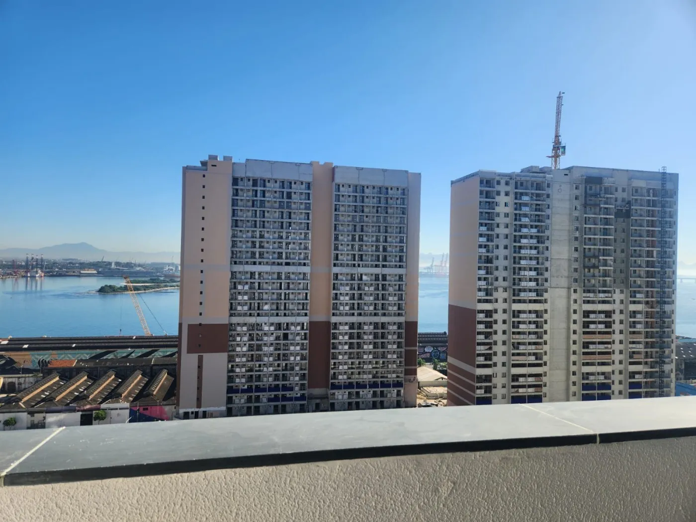 Imagem Apartamento para Venda em Rio de Janeiro, SANTO CRISTO, 2 dormitórios, 1 banheiro