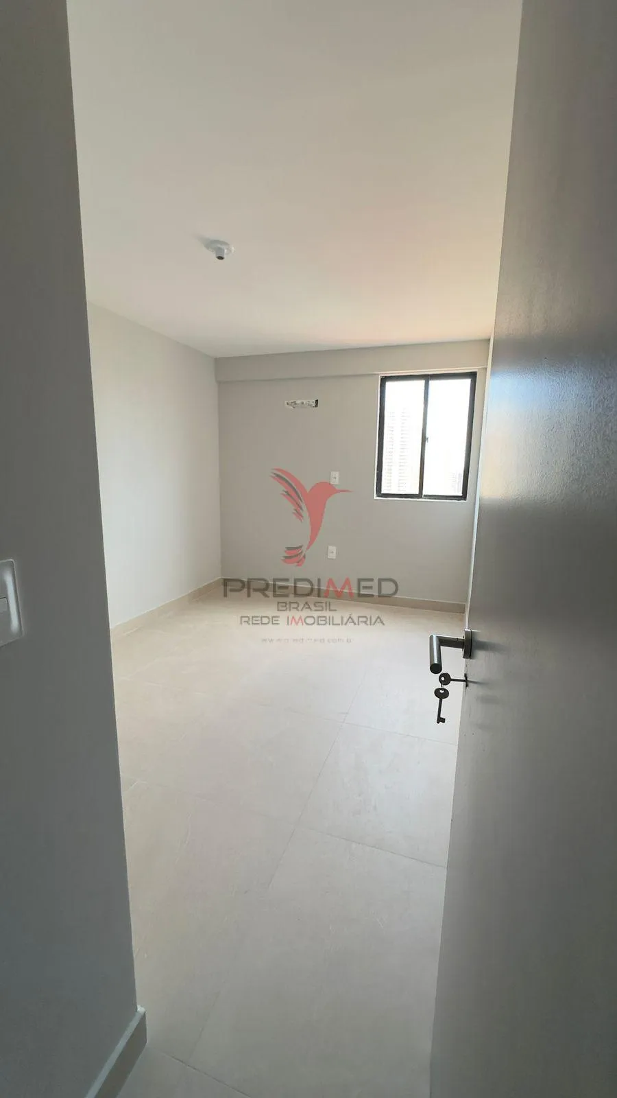 Imagem Apartamento andar alto em Manaíra
