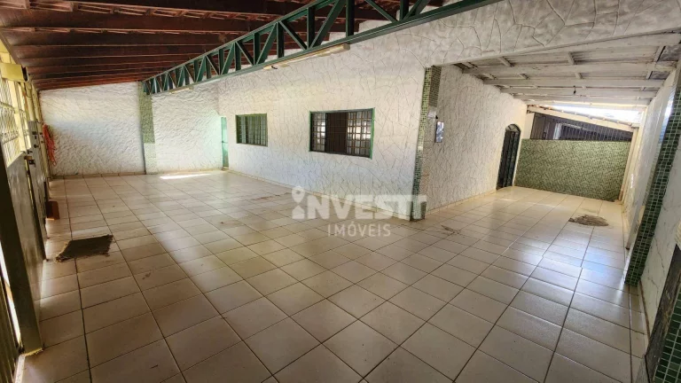 Imagem Casa à venda no Bairro Goiá 2 - Goiânia/GO