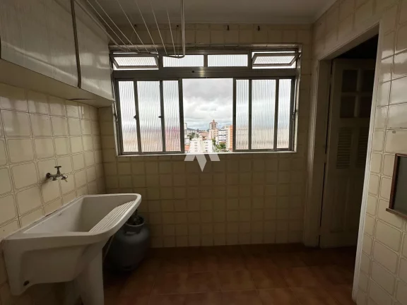 Imagem Apartamento na Aparecida com 02 quartos