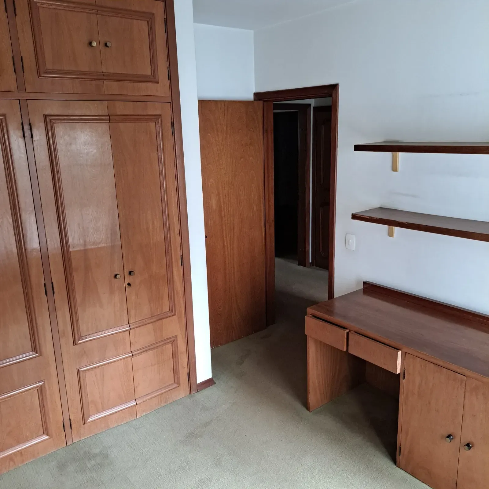Imagem Apartamento com 4 Quartos à Venda, 165 m² em Paraíso - São Paulo