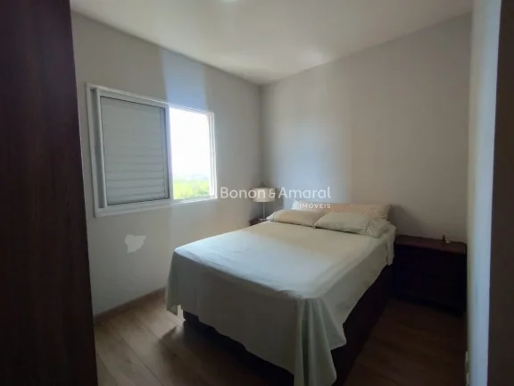 Imagem Compare e comprove os diferenciais deste apartamento: Sol da manhã, suíte, 2 vagas de garagem cobe...