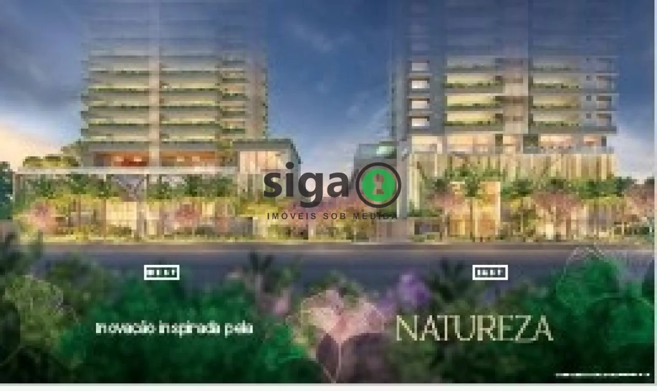 Imagem APARTAMENTO 03 QUARTOS 03 SUÍTES 02 VAGAS BROOKLIN