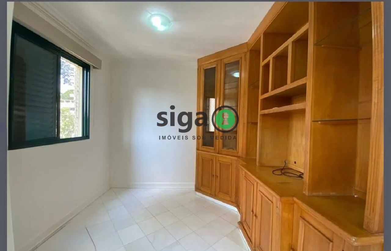 Imagem Apartamento para venda no Morumbi, São Paulo - SP