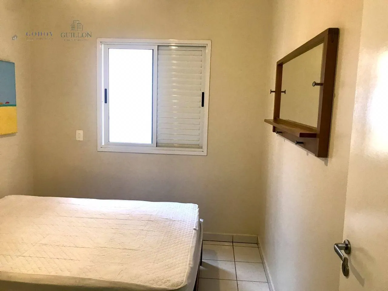 Imagem Apartamento à venda 3 Quartos, 1 Suite, 1 Vaga, 140M², Praia Grande, Ubatuba - SP | Condomínio Madagascar