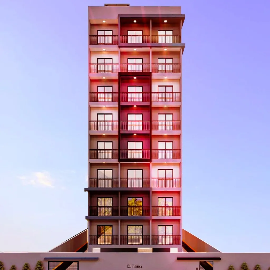 Imagem UP Vila Mariana - Apartamento à venda no bairro Vila Mariana - São Paulo/SP