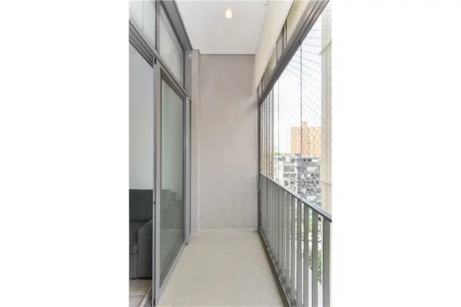 Imagem APARTAMENTO RESIDENCIAL em São Paulo - SP, Vila Mariana