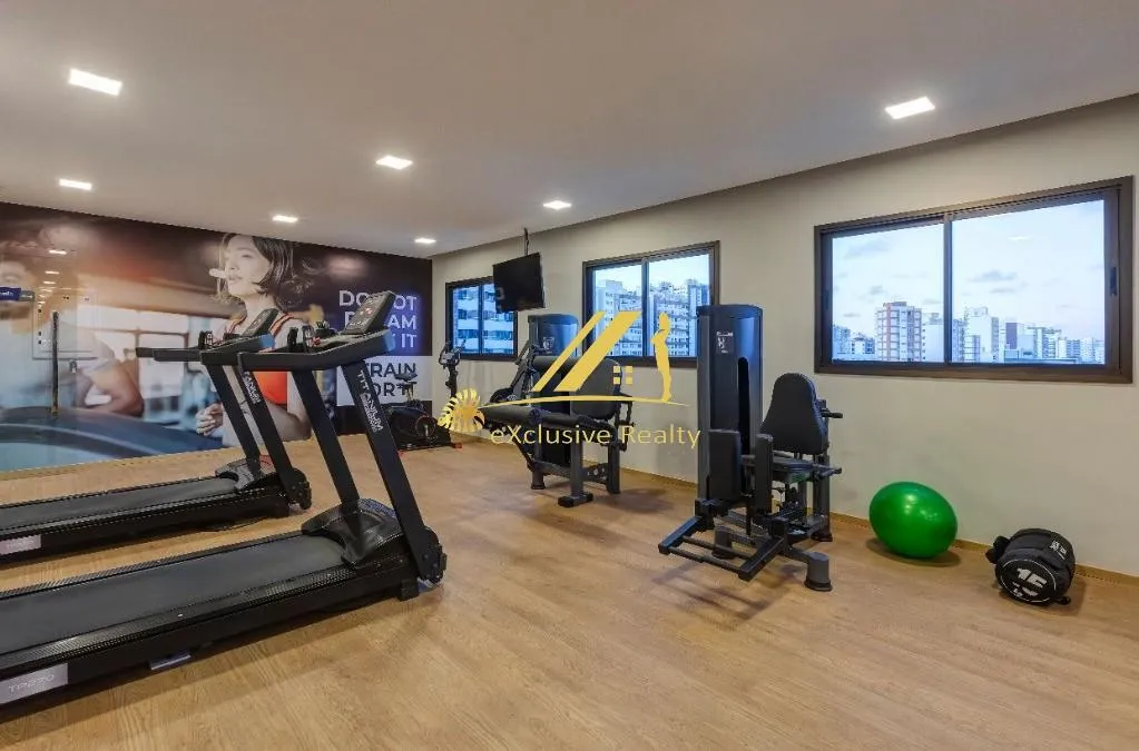 Imagem STUDIO RESIDENCIAL em Salvador - Bahia, Pituba