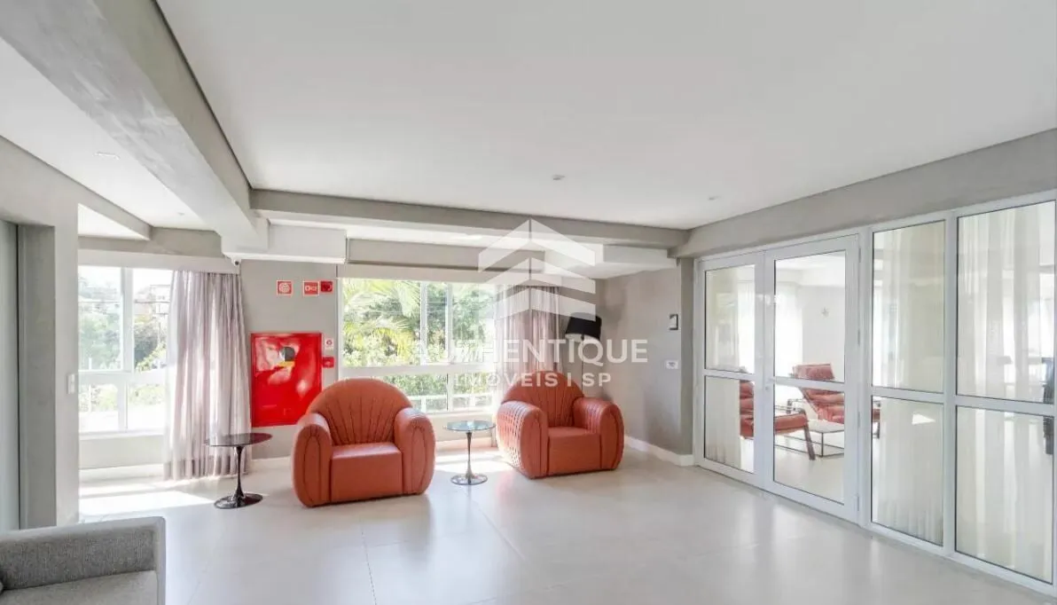 Imagem Stay Aeroporto Campo Belo - Apartamento à venda no bairro Campo Belo - São Paulo/SP, Zona Sul