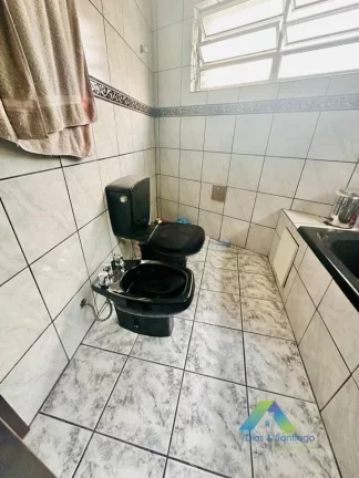 Imagem Casa e 3 salões comerciais para renda em Vila da Saúde, São Paulo/SP