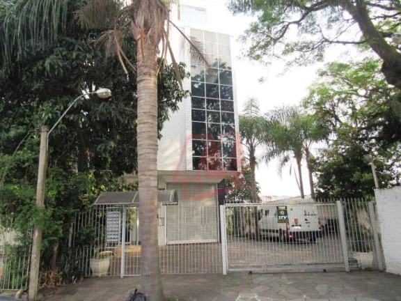 Foto do imóvel Aluga-se Sala comercial com 88 m² - Porto Alegre/RS