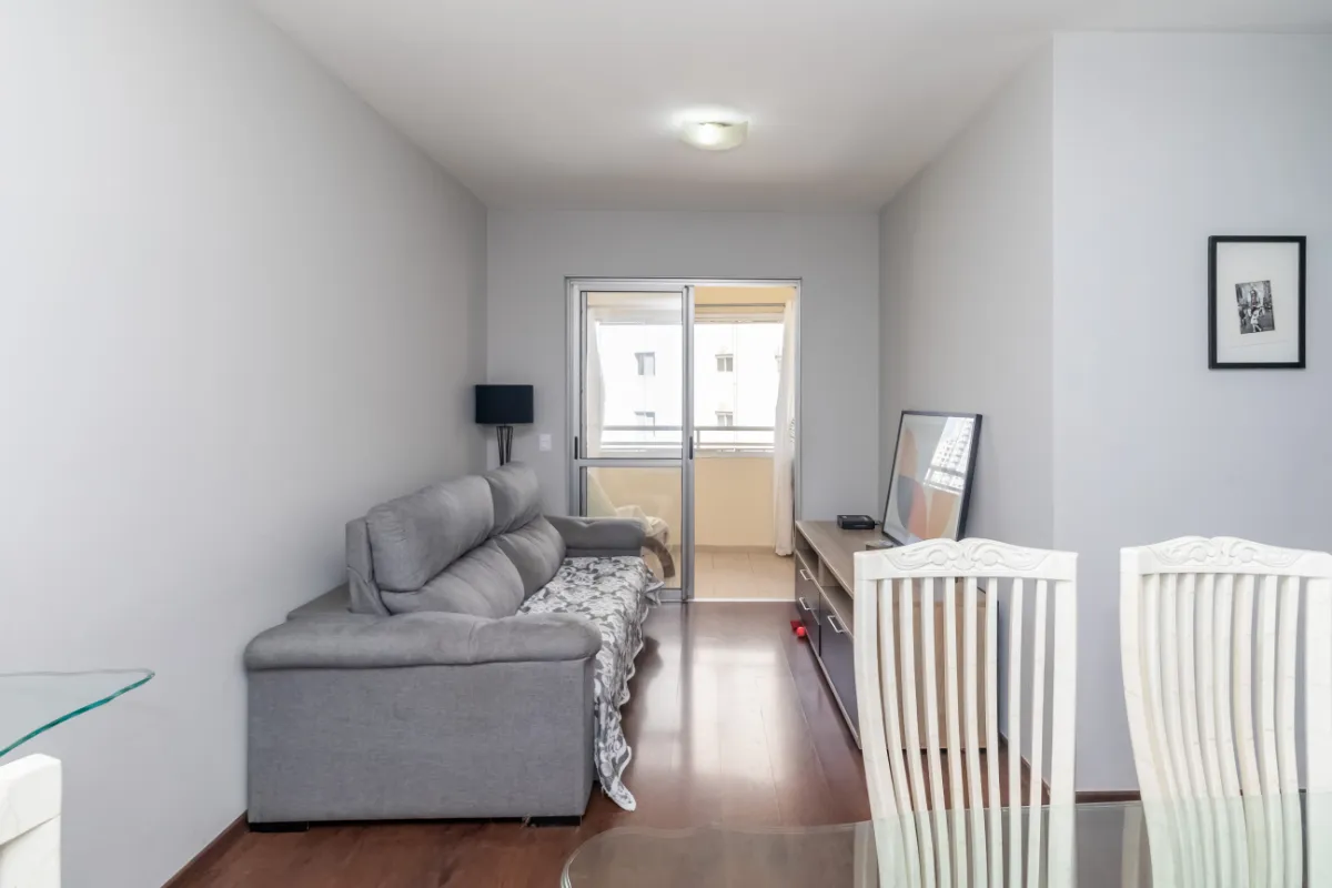 Imagem Apartamento para venda em Barra Funda com 3 quartos, sendo 1 suíte, 68m2