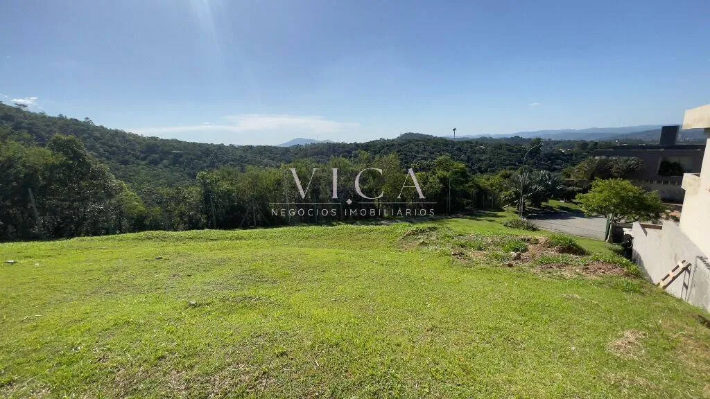 Imagem Terreno à venda, 644 m² por R$ 2.995.000,00 - Alphaville - SP