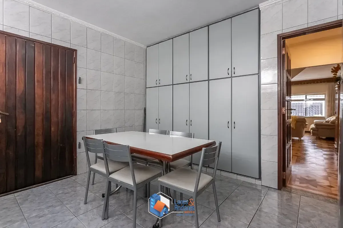 Imagem Casa para venda em Vila Guarani (Z Sul) com 3 quartos, 220m²