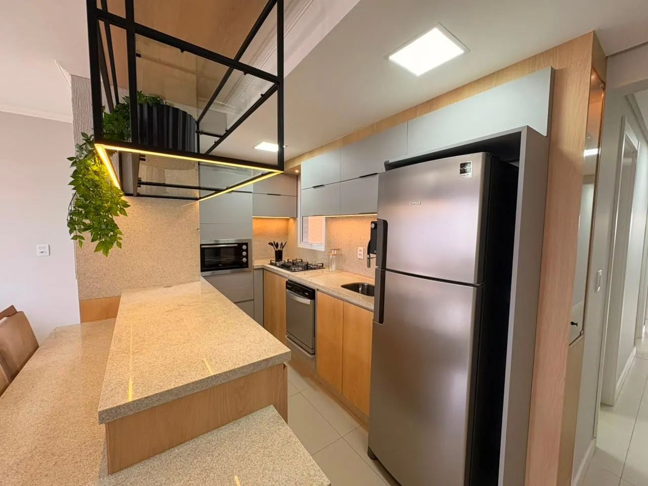 Imagem Apartamento à venda em Torres, Predial, com 2 quartos, 73.11m2