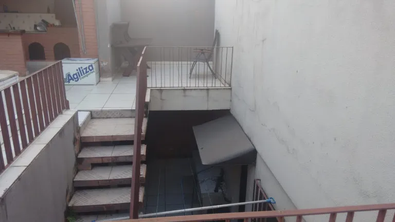 Imagem Casa com 6 Quartos à Venda, 400 m² em Cidade Vargas - São Paulo