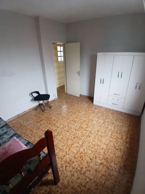 Imagem APARTAMENTO COM 85,00 m² - CAIÇARA - PRAIA GRANDE SP
