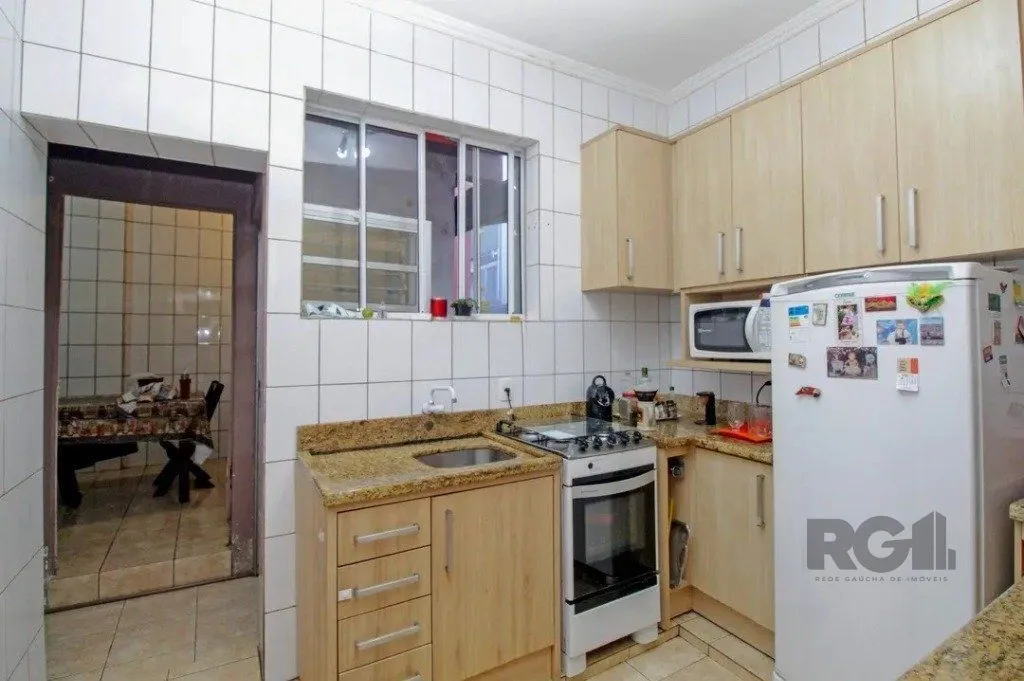 Imagem Casa 4 quartos no Bairro Bom Fim