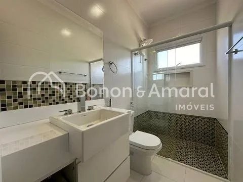 Imagem Casa para venda no Condomínio Parque das Quaresmeiras - Loteamento Alphaville Campinas