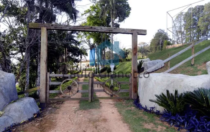 Imagem Lotes à venda no Condomínio Lago dos Pássaros