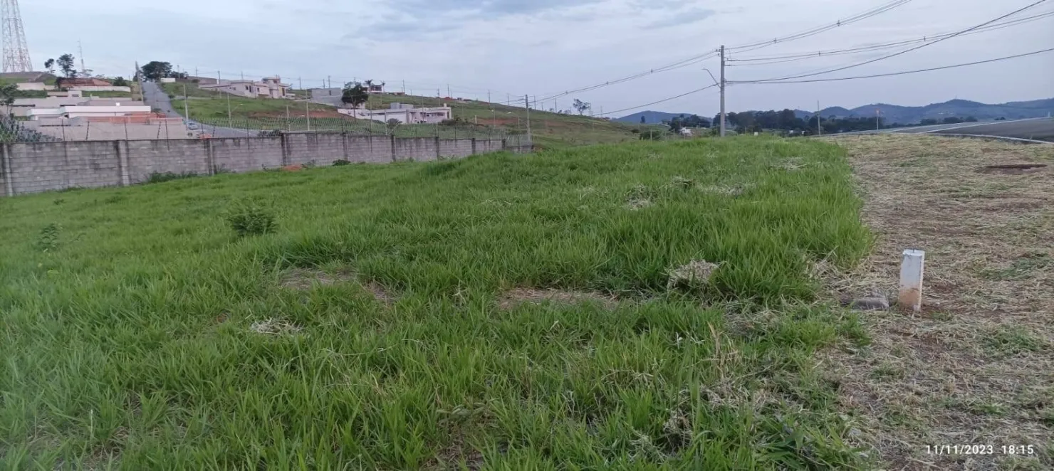 Imagem Terreno à venda 600M², Caixa D'água, Taubaté - SP | Campos do Conde Taubaté