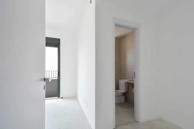 Imagem Apartamento à venda em São Paulo, Pinheiros, com 3 quartos, 190m2