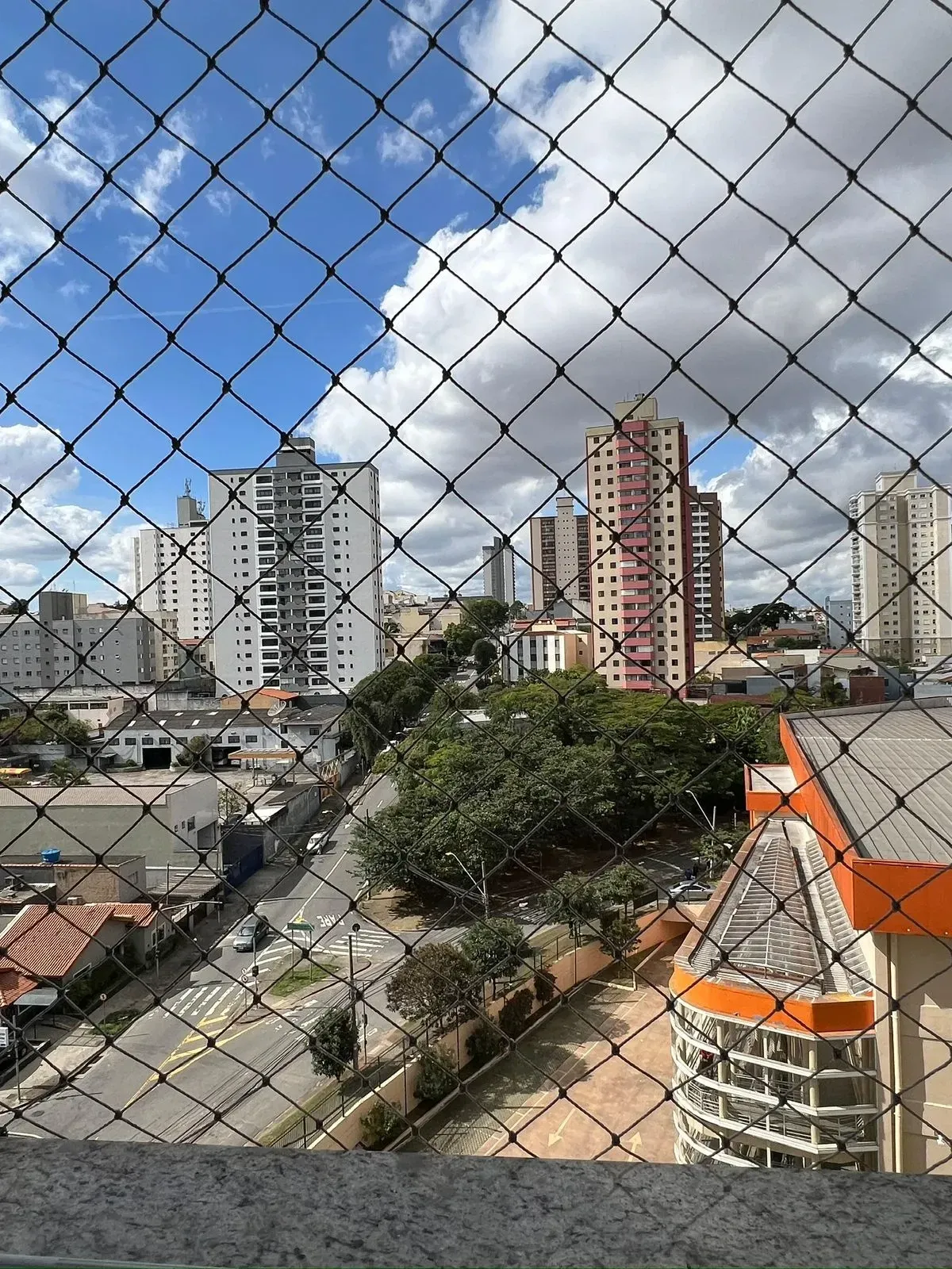 Imagem Apartamento com 2 Quartos à Venda, 57 m² em Parque das Nações - Santo André