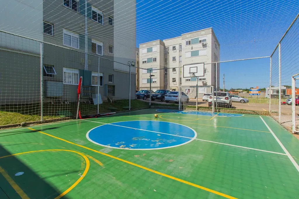 Imagem Apartamento em Estância Velha