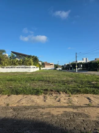 Imagem Lote para Venda em Natal, PONTA NEGRA