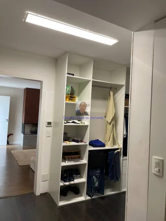 Imagem VENDE-SE Casa MODERNA, 4 suítes, Cond. Vila Verde