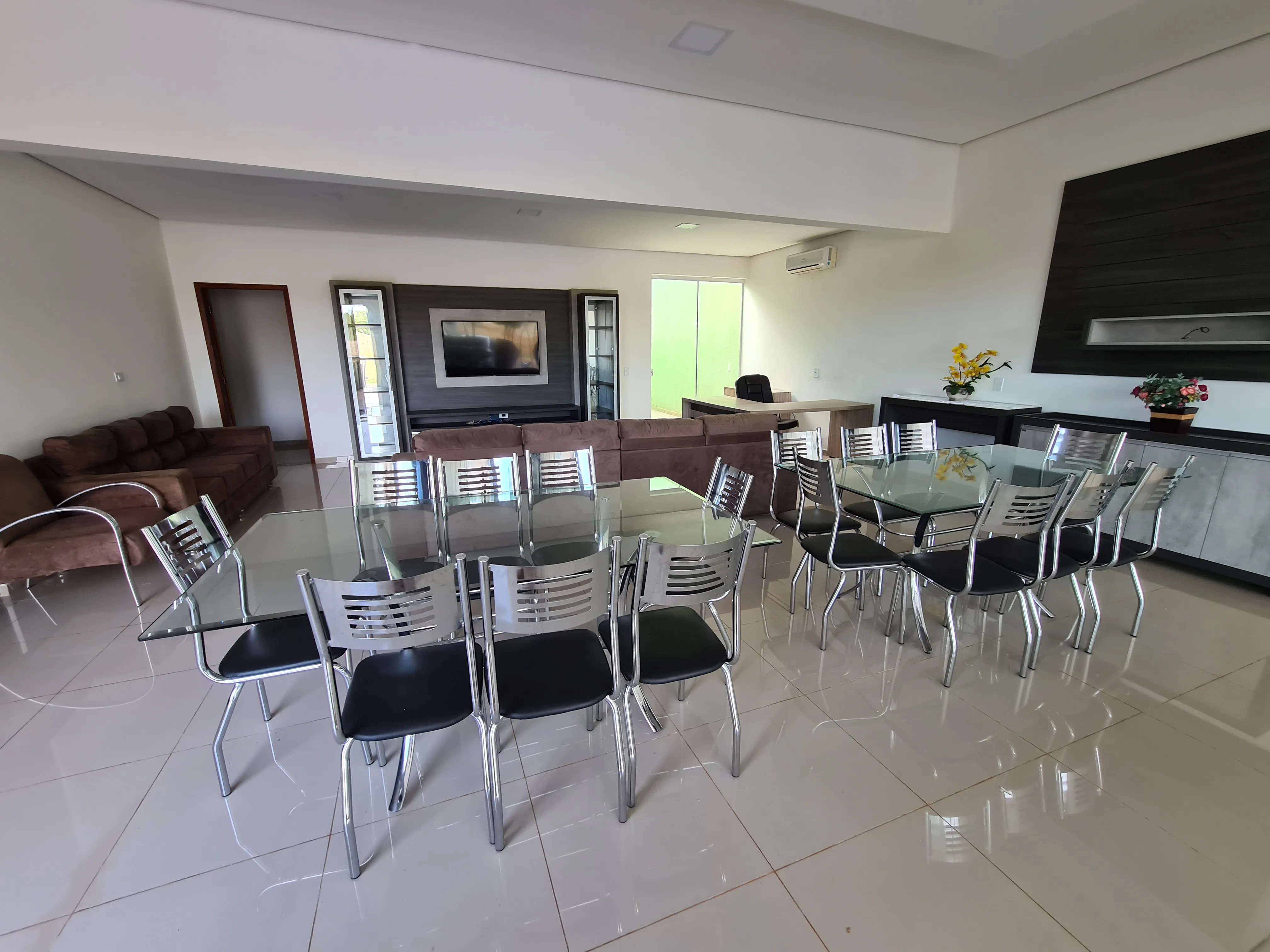 Imagem Casa 257m Icaraíma-PR 34