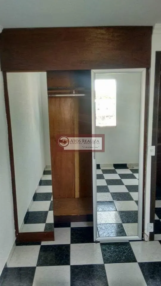 Imagem Apartamento em Jardim São Bernardo- São Paulo