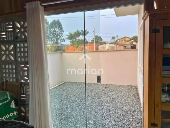 Imagem Casa com 2 quartos à Venda, Itajubá - Barra Velha