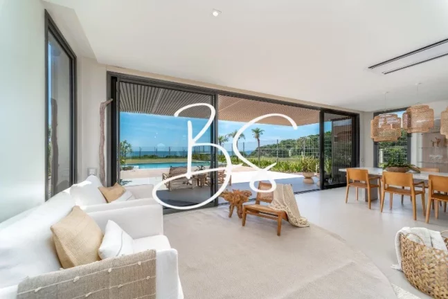 Imagem CASA RESIDENCIAL em BALNEÁRIO CAMBORIÚ - SC, Praia do estaleiro
