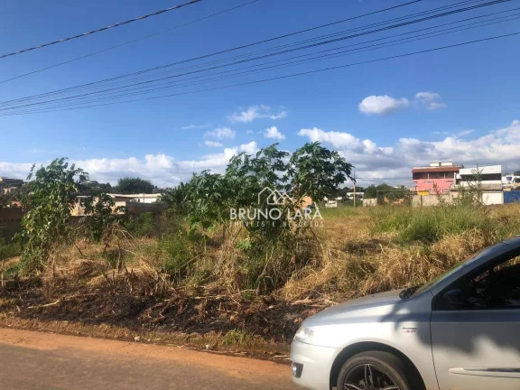 Imagem Terreno à venda, Bairro Novo Igarapé Igarapé/MG