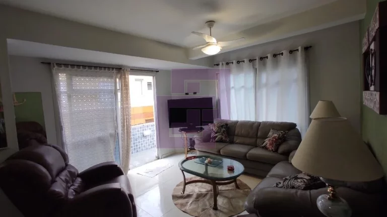 Imagem Apartamentos / Cobertura na cidade de Guarujá