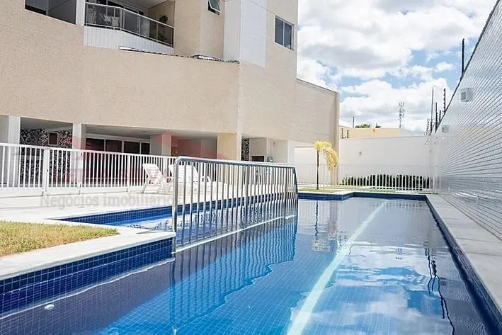 Foto do imóvel Cobertura Dúplex 253m² de Alto Padrão Rio Poty Boulevard à venda , bairro Fátima | Teresina PI em Fatima, Teresina - PI