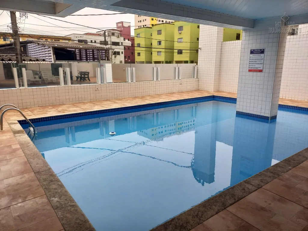Imagem APARTAMENTO 1 QUARTO - OCIAN - PRAIA GRANDE