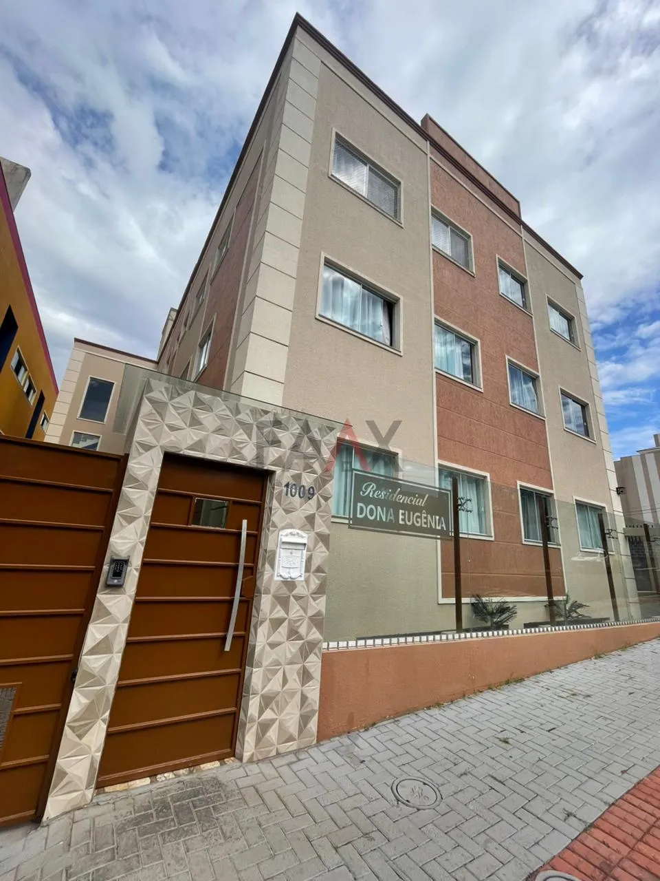 Imagem Apartamento com 03 quartos à venda, CENTRO - Gpva, GUARAPUAVA - PR