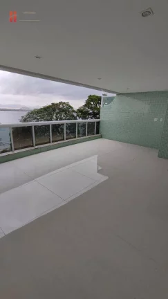 Imagem MAGNÍFICA COBERTURA DUPLEX com 300m² e uma VISTA CINEMATOGRÁFICA.