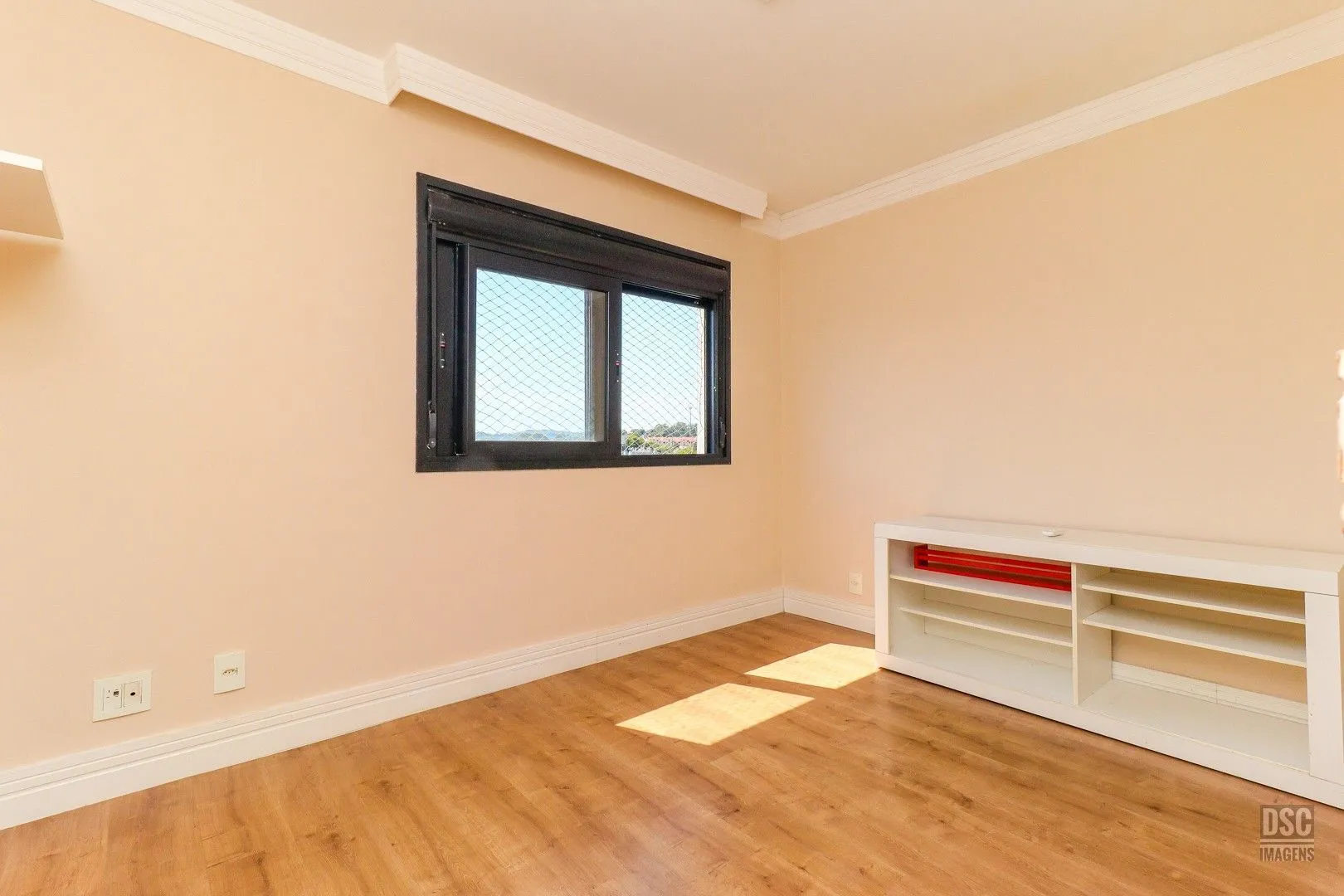 Imagem Apartamento 3 dorm. (suíte), churrasqueira, infra completa vagas e portaria