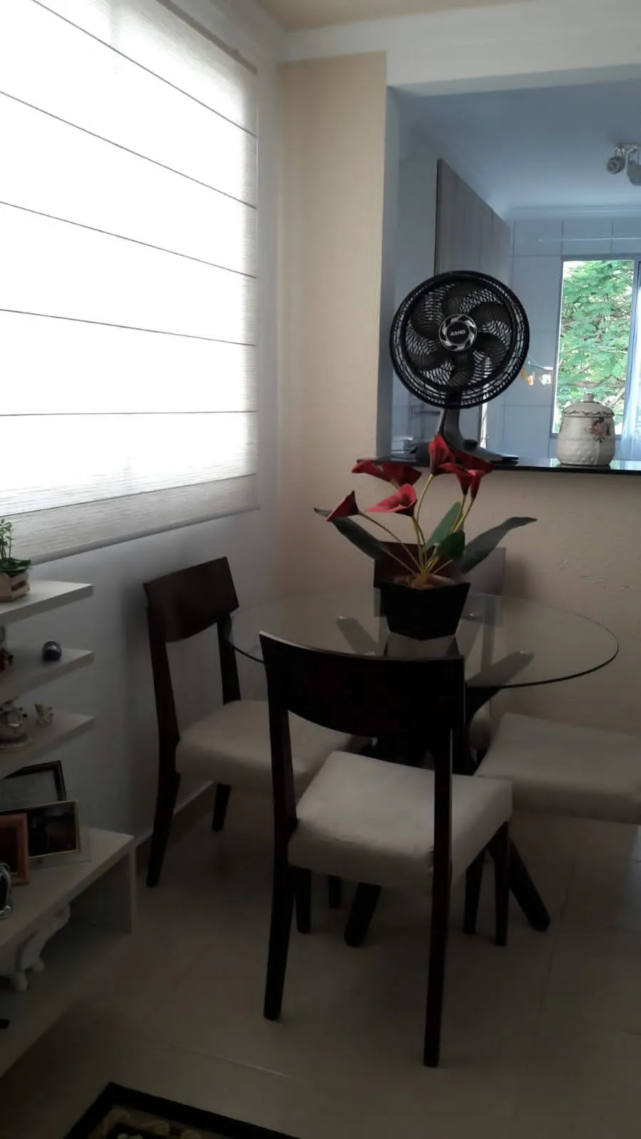 Imagem Apartamento 2 dormitórios no Residencial Parque Spetaculo