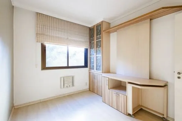 Imagem Vende-se apartamento com 3 quartos (1 suíte), 96m² e 2 vagas - Higienópolis