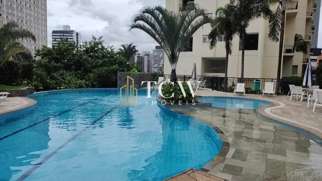 Imagem Apartamento à venda no bairro Vila Madalena - São Paulo/SP, Zona Oeste