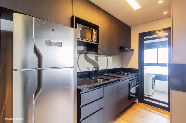 Imagem APARTAMENTO RESIDENCIAL em SÃO PAULO - SP, CERQUEIRA CÉSAR