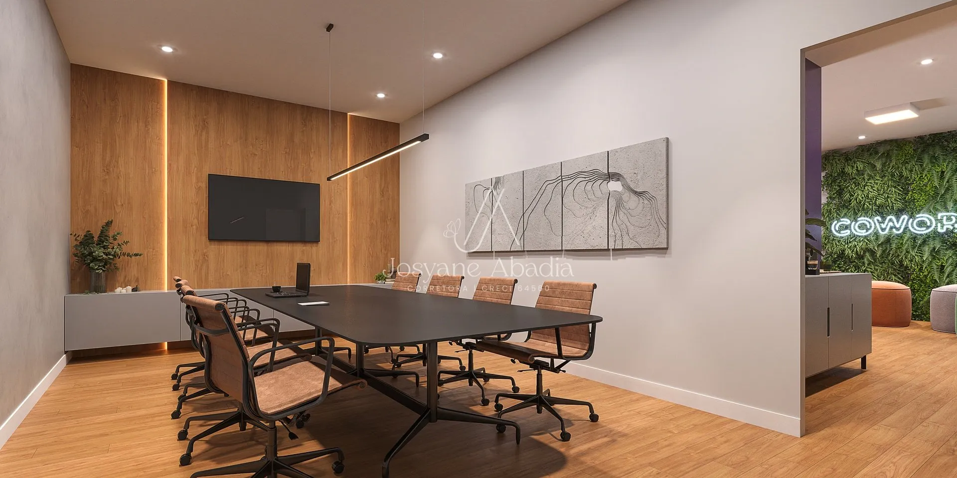 Imagem Città Residence | Apartamentos à Venda no São Mateus em Juiz de Fora
